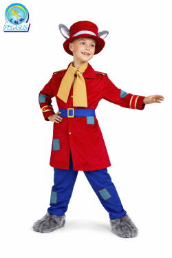 GATTO DI PINOCCHIO BAMBINO